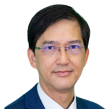 Lau Shing-cheong, Edwin